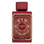 Riiffs Goodness Oud Rouge EDP W 100 ml