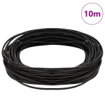 Nahk k&ouml;is tume pruun &oslash;1,5 mm x 10 m nahk