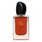 Armani S&igrave; parf&uuml;&uuml;mvesi naistele 50 ml