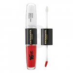 Dermacol 16H Lip Colour Extreme Long-Lasting Lipstick No. 03 8 ml