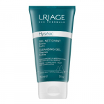 Uriage Hyseac Cleansing Gel Nettoyant puhastusgeel n&auml;ole 150 ml