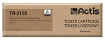 Actis TH-211A Toner (replacement for HP 131A CF211A, Canon CRG-731C; Standard; 1800 pages; cyan)