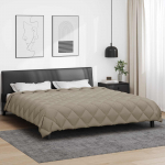 Talve tek helehall 200 x 200 cm mikrokiud
