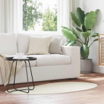 Alavaibad huarte cream 80 x 150 cm pol&uuml;ester