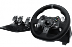 STEERING WHEEL G920/941-000123 LOGITECH - 5099206058996