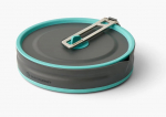 Sea To Summit Frontier Pot 2.2 L Green, Grey