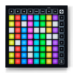 Novation Launchpad Mini MK3 - MIDI controller, black