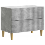 &Ouml;&ouml;lambi kapp sahtliga betoonhall 62 x 34,5 x 48 cm tehispuit