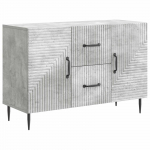 K&otilde;ide sahtliga betoonhall 89 x 34,5 x 60 cm tehispuit