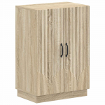 Kinga kapp hoorn 59,5 x 39,5 x 87 cm tehispuit sonoma tamm