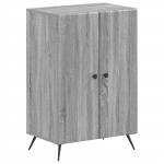 Kinga kapp breda 59,5 x 39,5 x 90 cm tehispuit hall sonoma