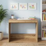 Voodi laua artisan tamm tehispuit 100 x 45 x 75 cm