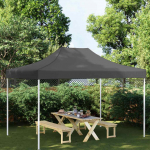 Peotelgi katus 4,5 x 3 m, antratsiithall, 270 g/m&sup2;