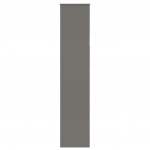 Pimendav ruloo hall 60x210 cm kanga laius 55,7 cm pol&uuml;ester