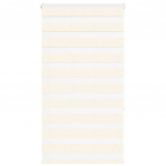Triibuline ruloo 80x150 cm kanga laius 75,9 cm pol&uuml;ester