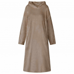 Tekk-pusa kamel s flanell