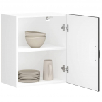 K&ouml;&ouml;gi seinakapp lucca, must, tehispuit