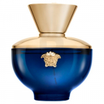 Parf&uuml;&uuml;mvesi naistele Versace Pour Femme Dylan Blue 100 ml