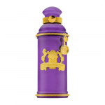 Alexandre.J The Collector Iris Violet EDP W 100 ml