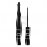 Bourjois Liner Pinceau Waterproof 24H 02 Brun Impression niste 2,5 ml