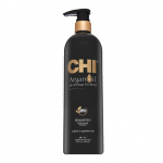 CHI Argan Oil &scaron;ampoon kuivadele juustele 340 ml