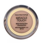 Max Factor Miracle Touch Foundation 40 Creamy Ivory 11,5 g