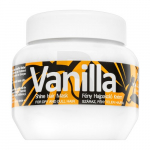 Kallos Vanilla Shine Hair Mask 275 ml