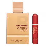 Al Haramain Amber Oud Ruby Edition EDP U 200 ml