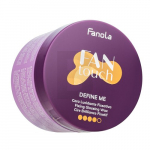 Fanola Fan Touch Define Me Fixing Glossing Wax 100 ml