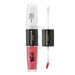 Dermacol 16H Lip Colour Extreme Long-Lasting Lipstick No. 15 8 ml