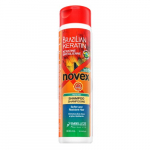 Novex Brazilian Keratin Shampoo 300 ml