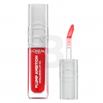 L&acute;Or&eacute;al Paris Plump Ambition Hyaluron Lip Oil 380 Rouge In Love 5 ml