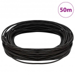 Nahk k&ouml;is tume pruun &oslash;1,5 mm x 50 m nahk