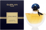 Parf&uuml;&uuml;mvesi naistele Guerlain Shalimar 50 ml