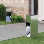 P&auml;ikese led rada valgus 2 pcs galvaniseeritud galvaniseeritud