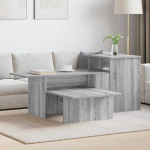 Konsoollaud hall sonoma 80 x 50 x 225 cm tehispuit