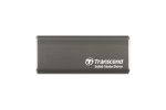 External SSD|TRANSCEND|ESD265C|2TB|USB-C|3D NAND|Write speed 950 MBytes/sec|Read speed 1050 MBytes/sec|TS2TESD265C - 760557864455