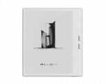 E-Reader|ONYX BOOX|Go 7|7"|1264x1680|1xUSB-C|Micro SD/Micro SDHC/Micro SDXC|Wireless LAN 802.11a/b/g/n/ac|Bluetooth|White|OPC1329R - 6949710310648