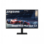 LCD Monitor|SAMSUNG|Essential Monitor S3|27"|Panel IPS|1920x1080|16:9|100Hz|5 ms|LS27D300GAUXEN - 8806095803029