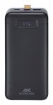 POWER BANK USB 30000MAH/VA1083 RIVACASE - 4260709014043