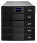 Eaton 9E2000IR uninterruptible power supply (UPS) Double-conversion (Online) 2 kVA 1800 W 6 AC outlet(s)
