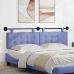 Rippuv peatoe jeans sinine 190 x 55 x 5 cm kangas
