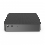 Lenovo IdeaCentre Mini 01IRH10R Core 5 210H 16GB DDR5 5600 SSD512 Intel Graphics WLAN+BT LAN W11Pro Luna Grey 3Y OnSite
