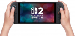 Nintendo Switch 2 + Assassin Creed Shadows