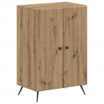 Kinga kapp breda 59,5 x 39,5 x 90 cm tehispuit artisan tamm