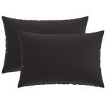 Diivanipadi 2 pcs heerlen mitmev&auml;rviline 30 x 50 cm pol&uuml;ester