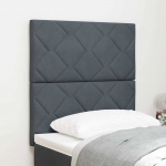 Peats tumehall 80 cm samet