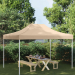 Peotelgi katus 4,5 x 3 m, beež, 270 g/m&sup2;
