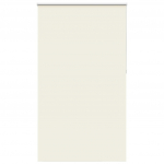 Pimendav ruloo koltunud valge 140x210 cm kanga laius 136,6 cm