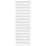 Triibuline ruloo 75x230 cm kanga laius 70,9 cm pol&uuml;ester